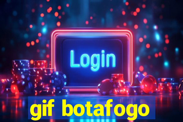 gif botafogo